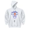 DryBlend ® Pullover Hooded Sweatshirt Thumbnail