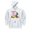 DryBlend ® Pullover Hooded Sweatshirt Thumbnail