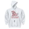DryBlend ® Pullover Hooded Sweatshirt Thumbnail