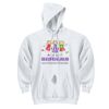 DryBlend ® Pullover Hooded Sweatshirt Thumbnail