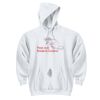 DryBlend ® Pullover Hooded Sweatshirt Thumbnail