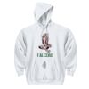 DryBlend ® Pullover Hooded Sweatshirt Thumbnail
