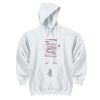 DryBlend ® Pullover Hooded Sweatshirt Thumbnail