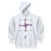 DryBlend ® Pullover Hooded Sweatshirt Thumbnail