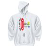 DryBlend ® Pullover Hooded Sweatshirt Thumbnail