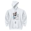 DryBlend ® Pullover Hooded Sweatshirt Thumbnail