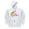 DryBlend ® Pullover Hooded Sweatshirt Thumbnail