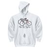 DryBlend ® Pullover Hooded Sweatshirt Thumbnail