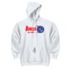 DryBlend ® Pullover Hooded Sweatshirt Thumbnail