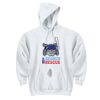 DryBlend ® Pullover Hooded Sweatshirt Thumbnail