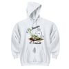 DryBlend ® Pullover Hooded Sweatshirt Thumbnail