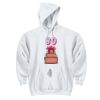 DryBlend ® Pullover Hooded Sweatshirt Thumbnail
