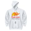 DryBlend ® Pullover Hooded Sweatshirt Thumbnail