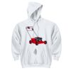 DryBlend ® Pullover Hooded Sweatshirt Thumbnail