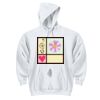 DryBlend ® Pullover Hooded Sweatshirt Thumbnail