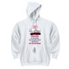 DryBlend ® Pullover Hooded Sweatshirt Thumbnail
