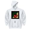 DryBlend ® Pullover Hooded Sweatshirt Thumbnail