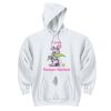 DryBlend ® Pullover Hooded Sweatshirt Thumbnail