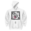 DryBlend ® Pullover Hooded Sweatshirt Thumbnail