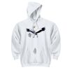 DryBlend ® Pullover Hooded Sweatshirt Thumbnail