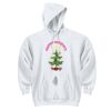 DryBlend ® Pullover Hooded Sweatshirt Thumbnail