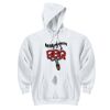 DryBlend ® Pullover Hooded Sweatshirt Thumbnail