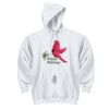DryBlend ® Pullover Hooded Sweatshirt Thumbnail