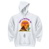 DryBlend ® Pullover Hooded Sweatshirt Thumbnail