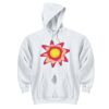 DryBlend ® Pullover Hooded Sweatshirt Thumbnail
