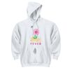 DryBlend ® Pullover Hooded Sweatshirt Thumbnail