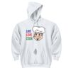 DryBlend ® Pullover Hooded Sweatshirt Thumbnail