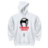 DryBlend ® Pullover Hooded Sweatshirt Thumbnail