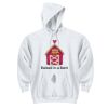 DryBlend ® Pullover Hooded Sweatshirt Thumbnail