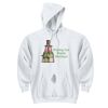 DryBlend ® Pullover Hooded Sweatshirt Thumbnail