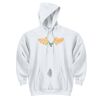 DryBlend ® Pullover Hooded Sweatshirt Thumbnail