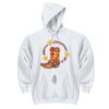 DryBlend ® Pullover Hooded Sweatshirt Thumbnail