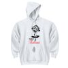 DryBlend ® Pullover Hooded Sweatshirt Thumbnail
