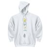 DryBlend ® Pullover Hooded Sweatshirt Thumbnail