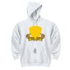 DryBlend ® Pullover Hooded Sweatshirt Thumbnail