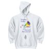 DryBlend ® Pullover Hooded Sweatshirt Thumbnail