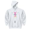 DryBlend ® Pullover Hooded Sweatshirt Thumbnail