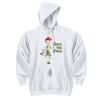 DryBlend ® Pullover Hooded Sweatshirt Thumbnail