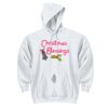 DryBlend ® Pullover Hooded Sweatshirt Thumbnail