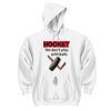 DryBlend ® Pullover Hooded Sweatshirt Thumbnail