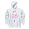 DryBlend ® Pullover Hooded Sweatshirt Thumbnail