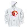 DryBlend ® Pullover Hooded Sweatshirt Thumbnail