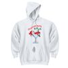 DryBlend ® Pullover Hooded Sweatshirt Thumbnail