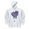 DryBlend ® Pullover Hooded Sweatshirt Thumbnail