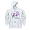 DryBlend ® Pullover Hooded Sweatshirt Thumbnail