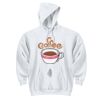 DryBlend ® Pullover Hooded Sweatshirt Thumbnail
